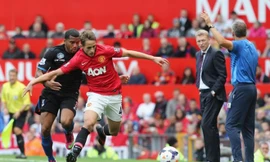 PSG quyết tâm mang Januzaj tới thành Paris