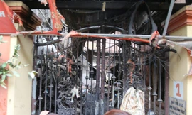 Thủ tướng yêu cầu khẩn trương điều tra nguyên nhân vụ cháy nhà đặc biệt nghiêm trọng ở Hà Nội