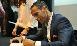 BẢN TIN Thể thao sáng: Rio Ferdinand muốn dẫn dắt M.U