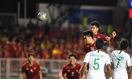 Tương quan Việt Nam - Indonesia trước chung kết SEA Games 30 