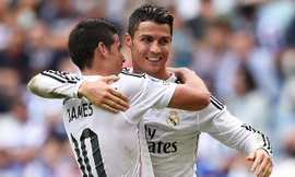 BẢN TIN Thể thao 19H: M.U không phá két vì Ronaldo