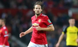 Van Gaal khuyên Blind rời M.U để gia nhập Barcelona
