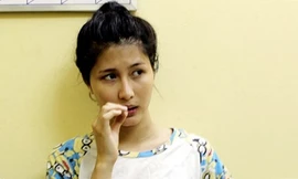 Người đẹp chuyển giới Trâm Anh kể về 'cuộc sống ảo'