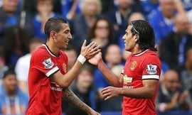 BẢN TIN Thể thao 19H: Bán áo, Falcao vượt mặt Di Maria