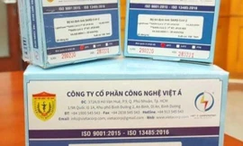 Phân hóa đối tượng khi xem xét kỷ luật vụ Việt Á 