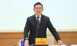 Phó Thủ tướng: Đề nghị Mỹ cân nhắc hoãn áp thuế từ 1-3 tháng để đàm phán