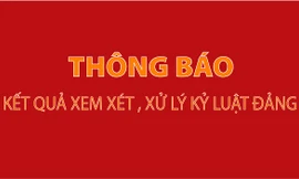 Nữ chủ tịch UBND phường ở Nha Trang bị cách hết chức vụ trong Đảng