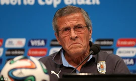 Tabarez xin rút khỏi FIFA