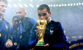 ‘Sát thủ’ tuyển Pháp hé lộ bí quyết vô địch World Cup 2018