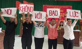 Tháng hành động vì bình đẳng giới ở TT-Huế: 'Điểm hẹn' A Lưới