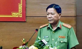 Cà Mau khởi tố 108 vụ án rất nghiêm trọng, đặc biệt nghiêm trọng về trật tự xã hội năm 2022