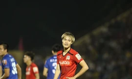 VIDEO: HAGL thua trắng 3 bàn ở xứ Quảng