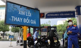 Xăng liệu có tăng tiếp?