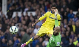Chelsea đại thắng, Mourinho đưa Diego Costa 'lên mây'