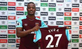 Hậu vệ huyền thoại M.U bất ngờ tái xuất Ngoại hạng Anh