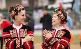 Bảo tồn và phát huy giá trị văn hóa các dân tộc thiểu số trong bối cảnh mới