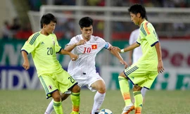 HLV Graechen muốn dành sự bất ngờ cho U19 Nhật Bản