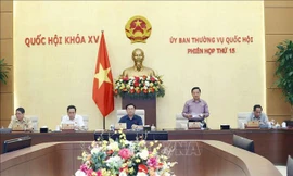 10 người đứng đầu bị xử lý hình sự vì để xảy ra tham nhũng