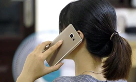 ‘Hỏi tiêm phòng chưa, nhấn phím 1’ là tin giả