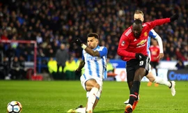 Tứ kết FA Cup: M.U có lợi thế lớn