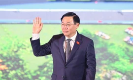 Chủ tịch Quốc hội dự lễ kỷ niệm 50 năm Công ước bảo vệ di sản thế giới 