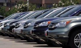 Sở Tài chính Hà Nội lý giải việc thanh lý 47 xe công 'giá trị còn lại 0 đồng'