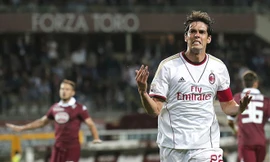  Man City từng sẵn sàng trả 109 triệu euro để có Kaka.