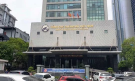 Bộ trưởng Bộ Nội vụ Phạm Thị Thanh Trà