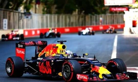 Chặng đua F1 ở Hà Nội bị hoãn vì Covid-19