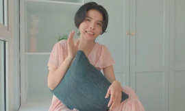 Vũ Cát Tường mặc váy lần cuối trong vlog tuyên bố mình đồng tính 