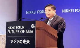 Việt Nam muốn kết thúc đàm phán thương mại với Mỹ sớm nhất, kết quả tốt nhất