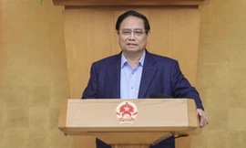 Thủ tướng: Chuẩn bị sắp xếp địa giới hành chính theo chỉ đạo mới nhất của Bộ Chính trị 