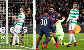 Một khi gạt bỏ được hiềm khích từ chuyện tranh quyền đá phạt, Neymar và Cavani liên tục bùng nổ, làm nên cơn mưa bàn thắng cho PSG. 