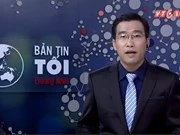 Bản tin thời sự 20h ngày 10/06 | VTC