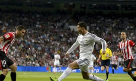 Ronaldo có giá… 1 tỷ euro