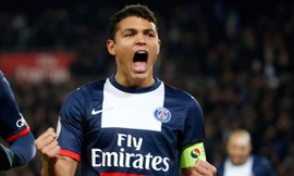 Cay cú Ibra, Thiago Silva quyết gia nhập Barcelona.