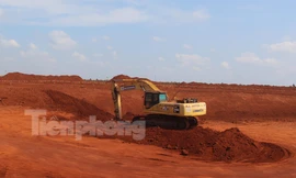 Siêu sân bay Long Thành: Vẫn nhiều trở ngại ảnh hưởng tiến độ