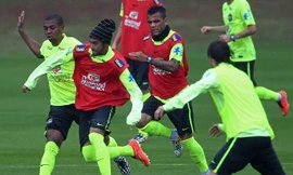 NÓNG: Brazil lộ đội hình trước cuộc đọ sức với Croatia