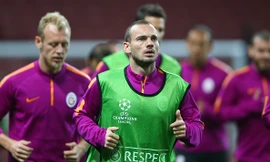BẢN TIN Thể thao 07H: Lộ lý do Sneijder cự tuyệt M.U