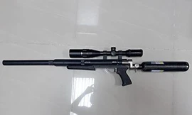 Súng bị cướp cò khiến bé gái 4 tuổi ở Nghệ An tử vong