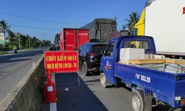 Thủ tướng yêu cầu 'không ngăn sông cấm chợ' 