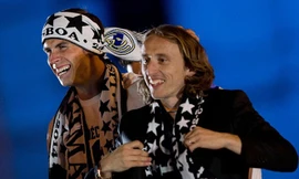 Theo điều khoản bán Modric và Bale cho Real, Tottenham sẽ nhận ngay 20 triệu bảng từ Kền kền trắng trong trường hợp hai cầu thủ này giúp đội quân Hoàng gia vô địch Champions League. 