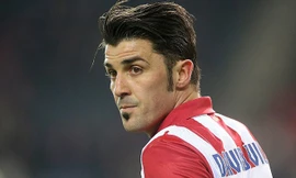 David Villa đã quyết định gia nhập New York FC.