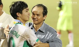 Bầu Đức hé lộ lý do Công Phượng rời Nhật Bản