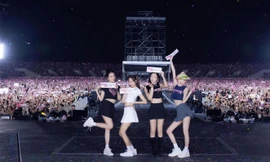 Sau hai đêm diễn của BlackPink, thành phố Hà Nội thiếu vắng các chương trình nghệ thuật quốc tế