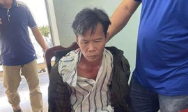 Lạnh người với lời khai của nghi phạm giết chủ quán cà phê cướp vàng ở Long An