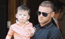 BẢN TIN Thể thao 7h: Rooney phát điên vì bị theo dõi