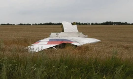 Hé lộ số tiền bồi thường cho gia đình nạn nhân thảm họa MH17