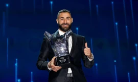 Kết quả bốc thăm chia bảng Champions League 2022/23