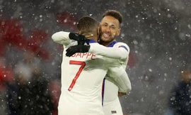 Chủ tịch PSG thét giá bán Neymar 1 tỷ euro
